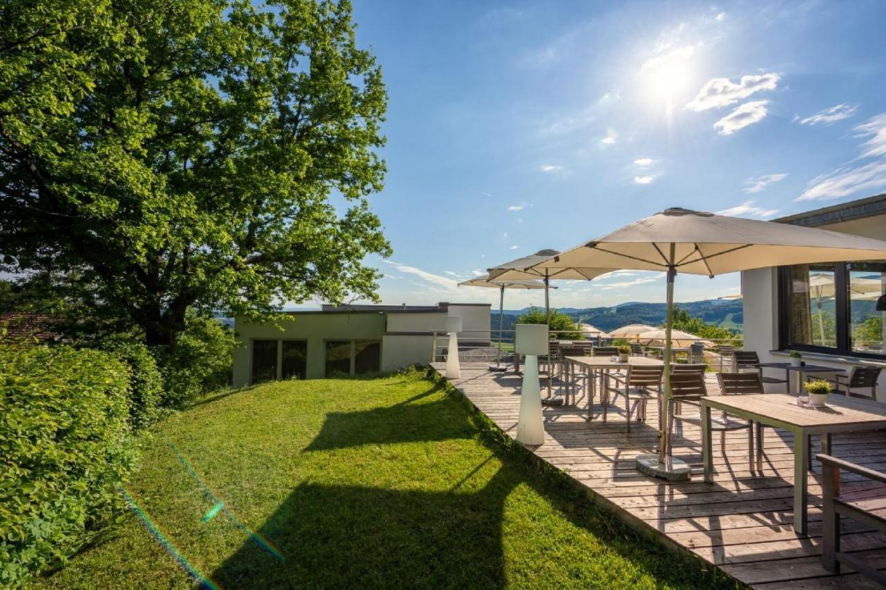 Thula Wellnesshotel Bayerischer Wald Lalling Esterno foto