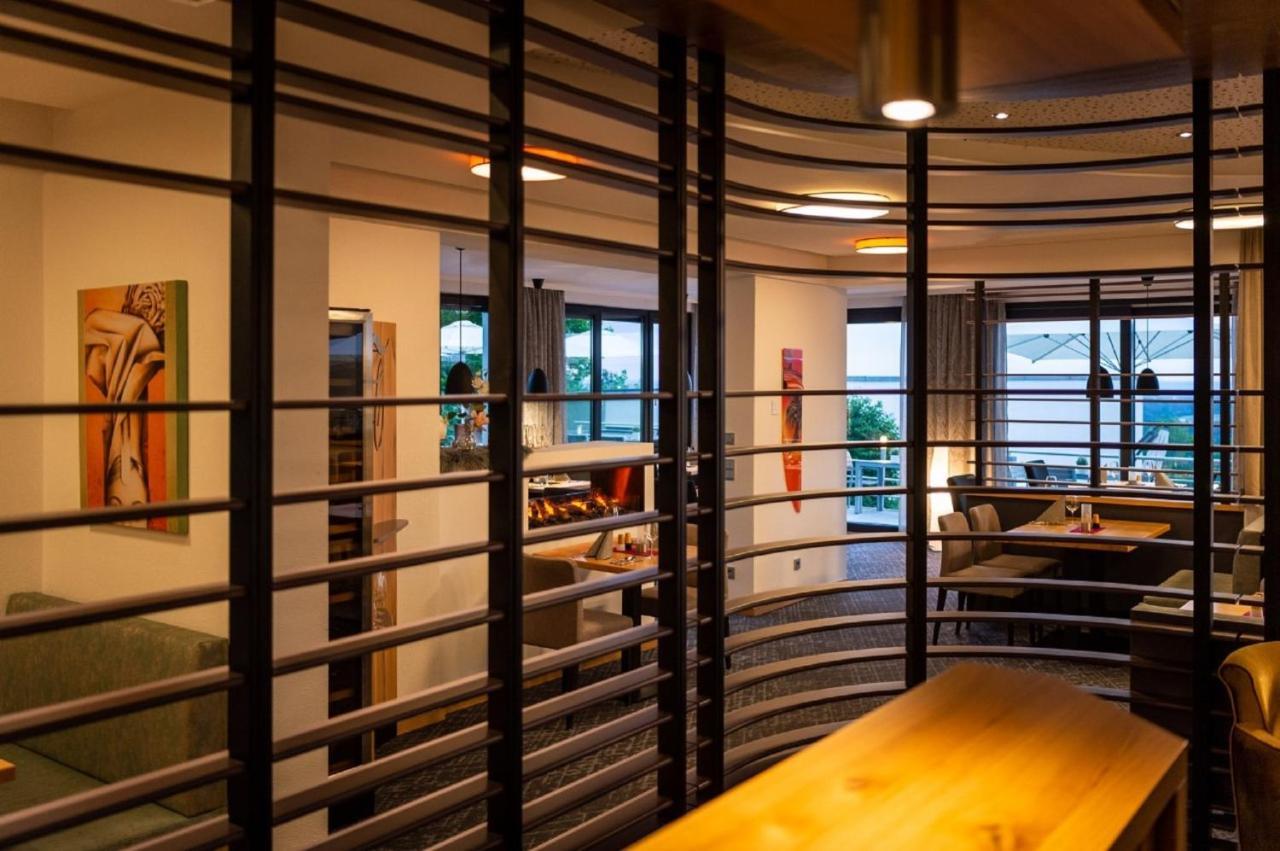 Thula Wellnesshotel Bayerischer Wald Lalling Esterno foto