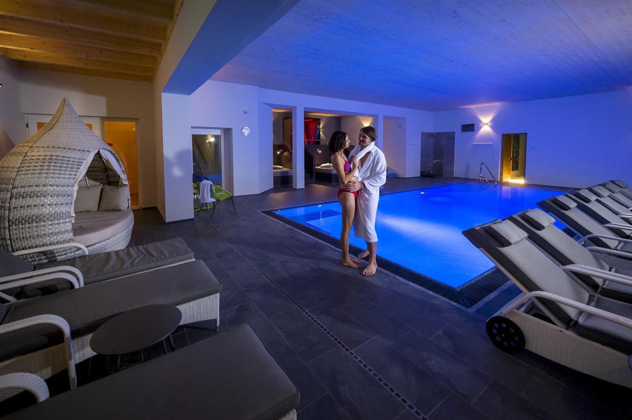 Thula Wellnesshotel Bayerischer Wald Lalling Esterno foto