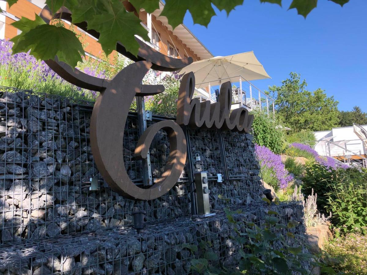 Thula Wellnesshotel Bayerischer Wald Lalling Esterno foto